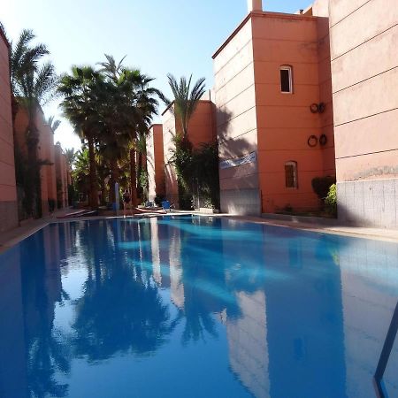 מרקש Riad Omar מראה חיצוני תמונה