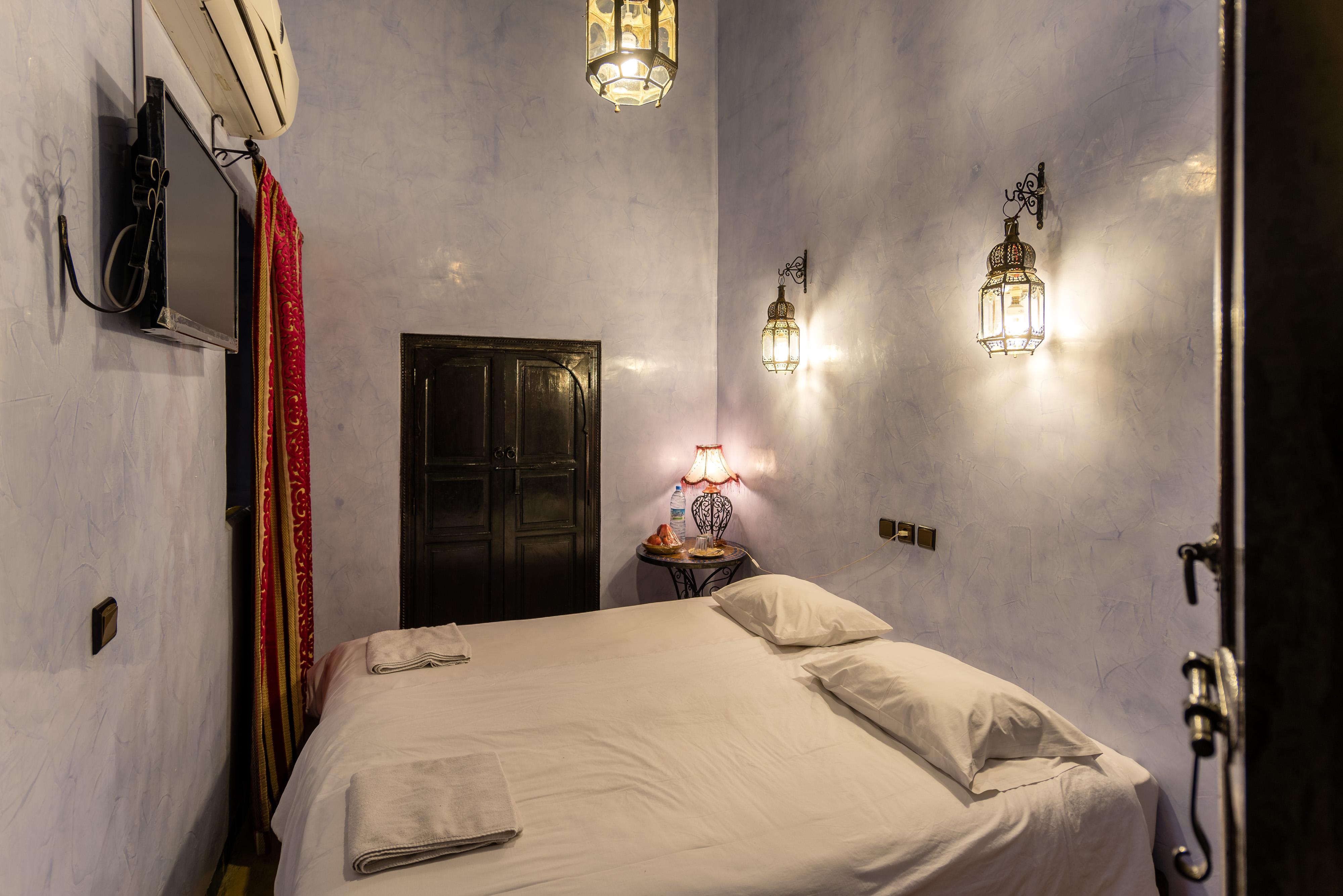 מרקש Riad Omar מראה חיצוני תמונה