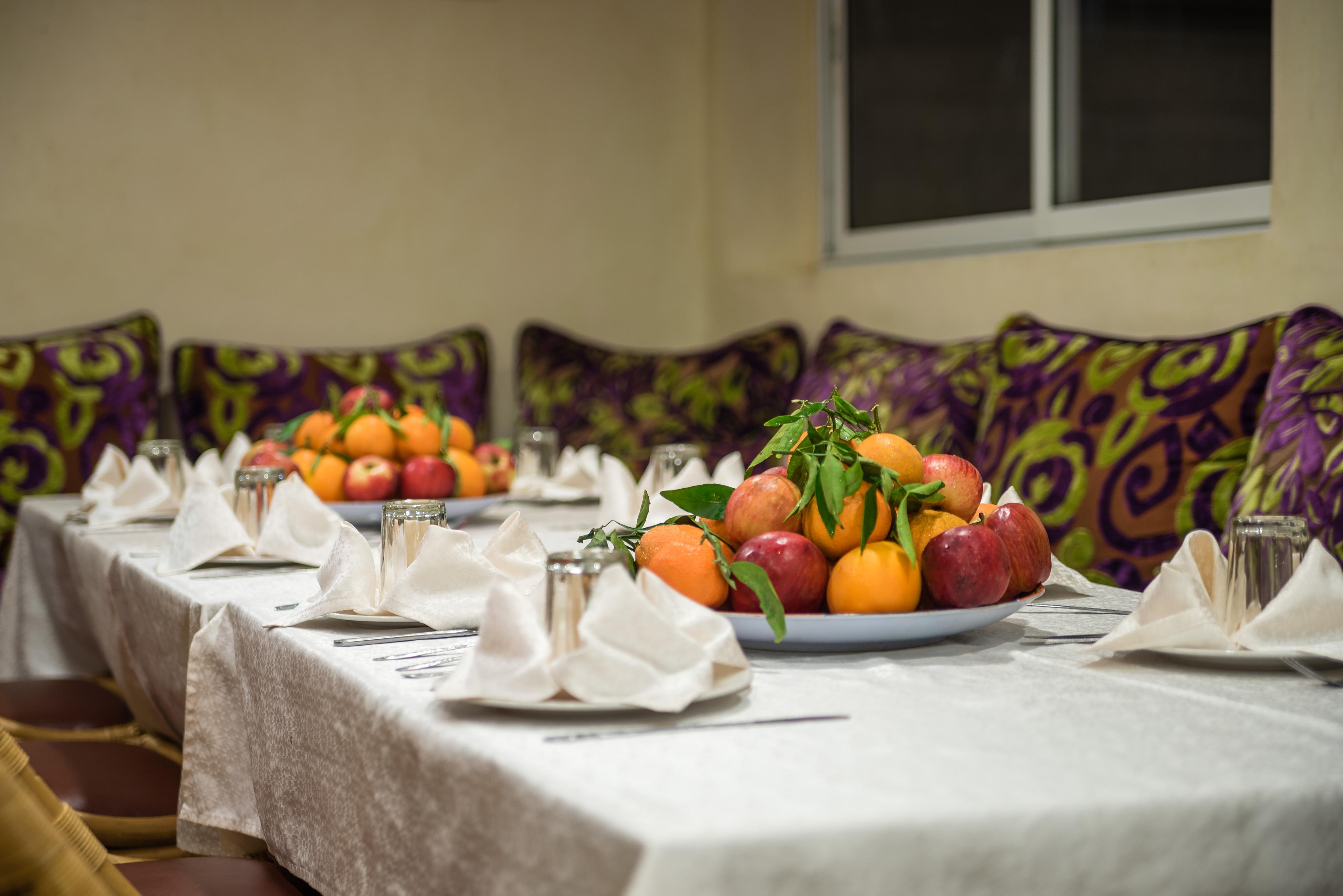 מרקש Riad Omar מראה חיצוני תמונה