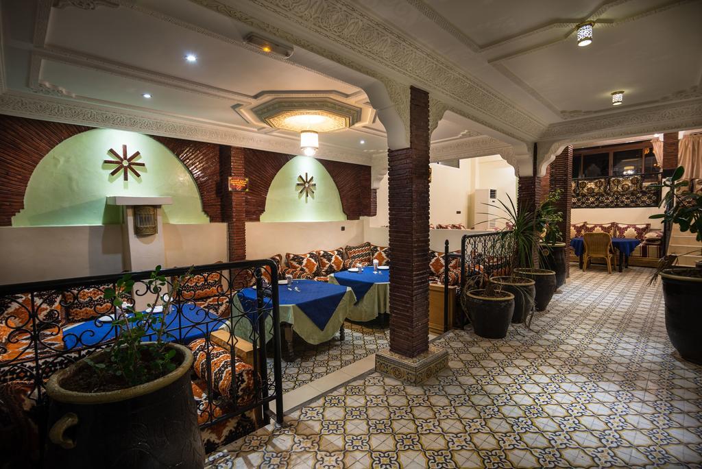 מרקש Riad Omar מראה חיצוני תמונה